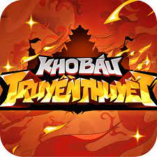 Kho Báu Truyền Thuyết APK icon